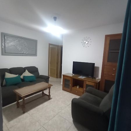 Apartamento La Reina Home Cordoba Dış mekan fotoğraf