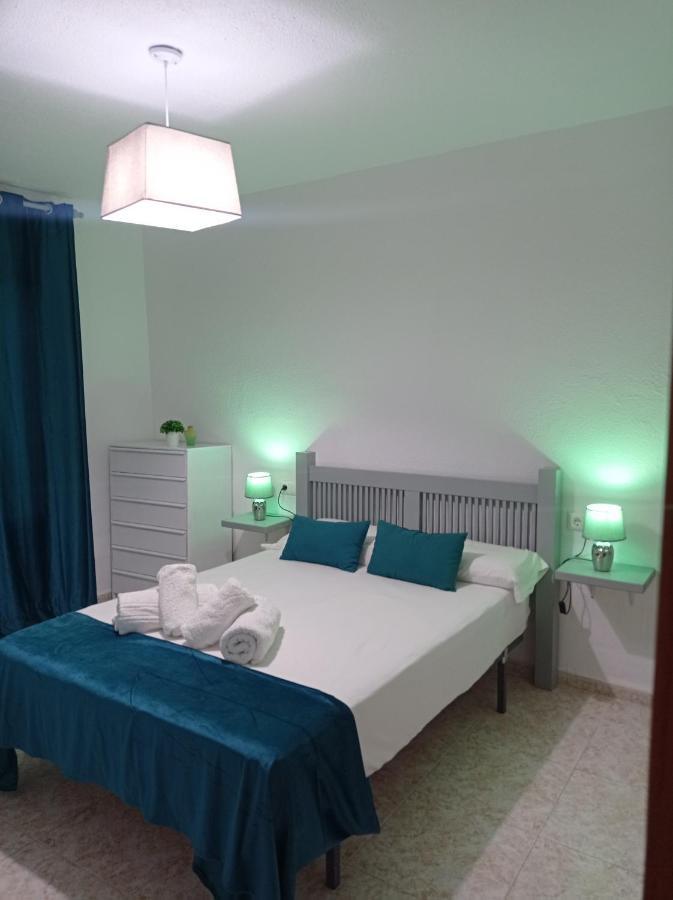 Apartamento La Reina Home Cordoba Dış mekan fotoğraf
