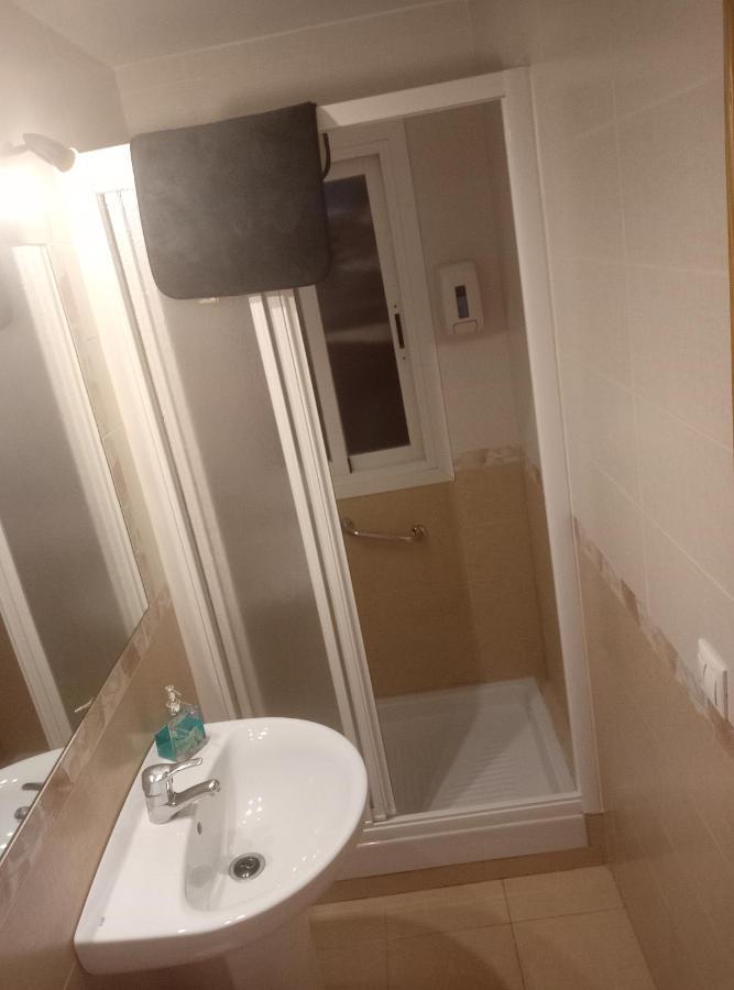 Apartamento La Reina Home Cordoba Dış mekan fotoğraf