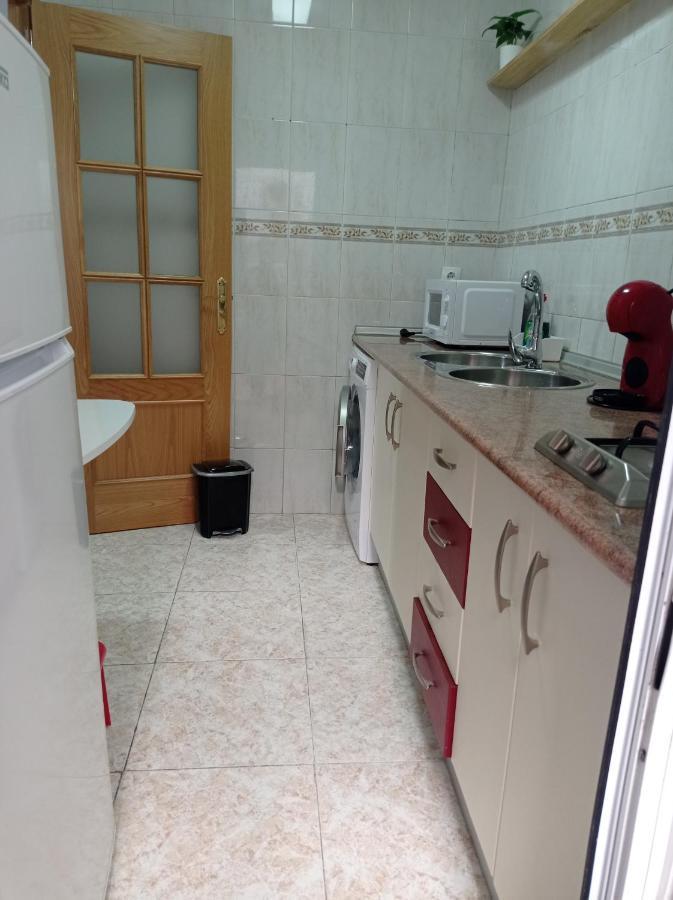 Apartamento La Reina Home Cordoba Dış mekan fotoğraf