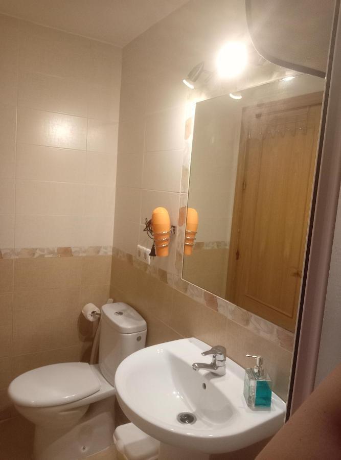 Apartamento La Reina Home Cordoba Dış mekan fotoğraf