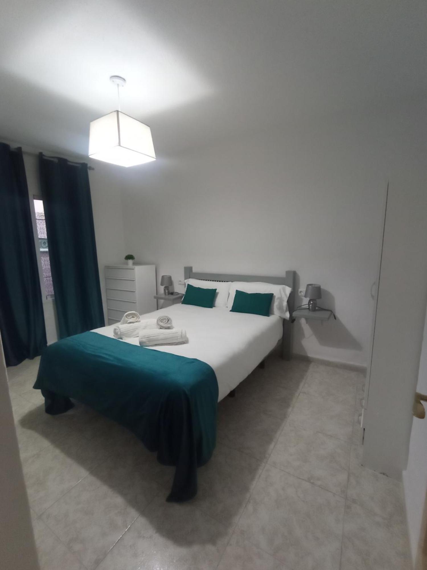 Apartamento La Reina Home Cordoba Dış mekan fotoğraf