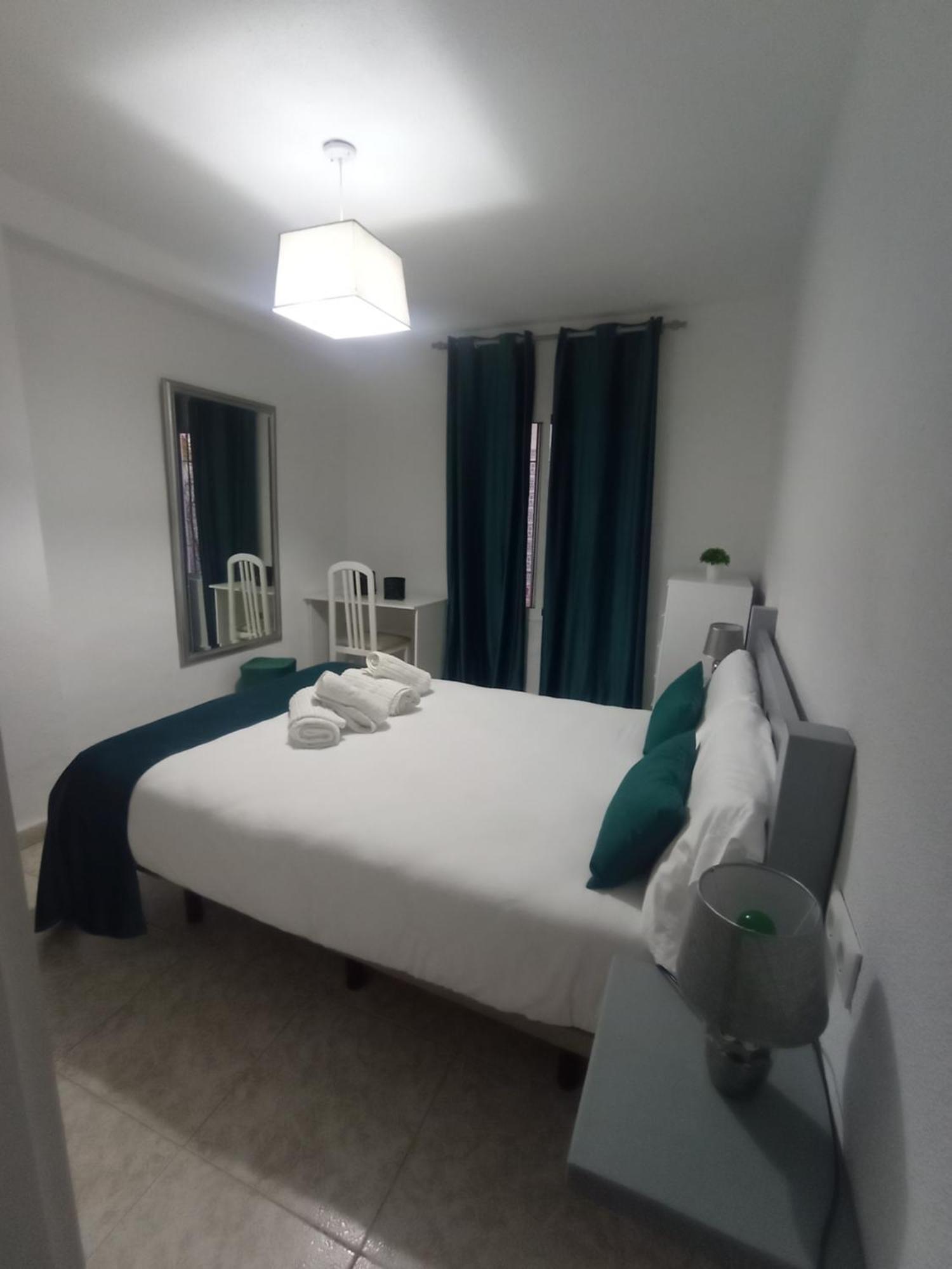 Apartamento La Reina Home Cordoba Dış mekan fotoğraf