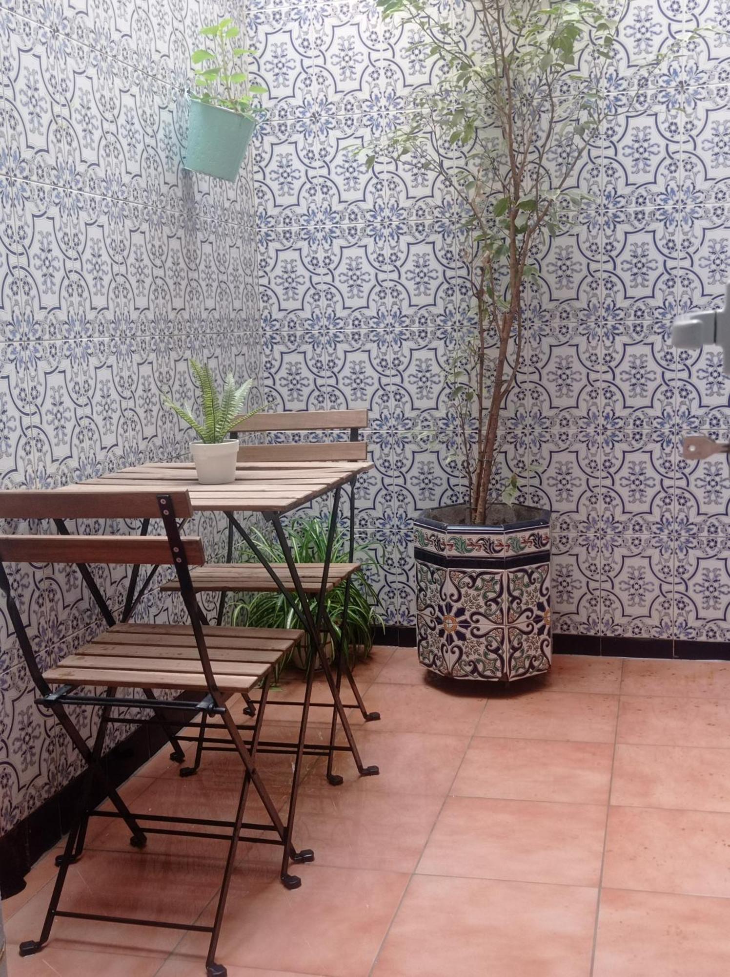 Apartamento La Reina Home Cordoba Dış mekan fotoğraf
