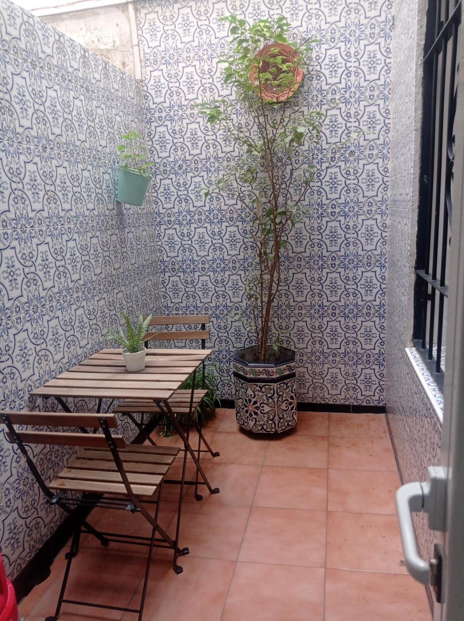 Apartamento La Reina Home Cordoba Dış mekan fotoğraf